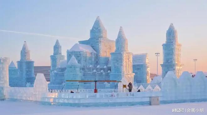 定档通知2026中国(深圳)国际冰雪运动展览会