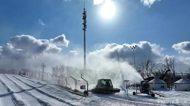 定档通知2026中国(深圳)国际冰雪运动展览会