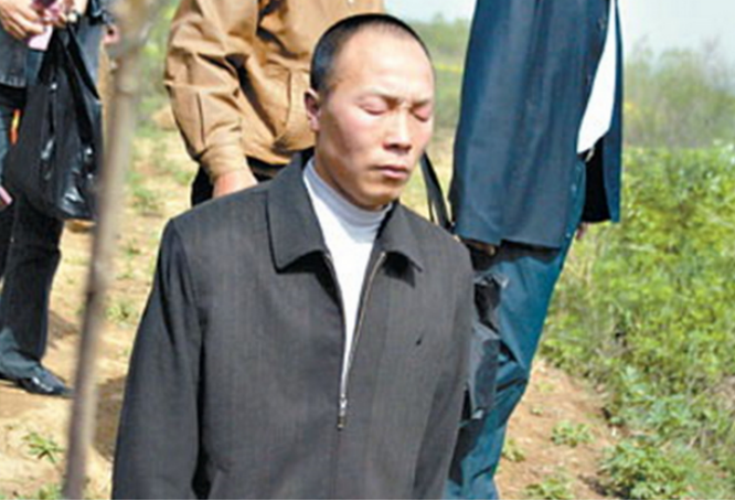 回顾余祥林：因“杀妻”判15年，服刑11年亡妻突然现身：我还活着