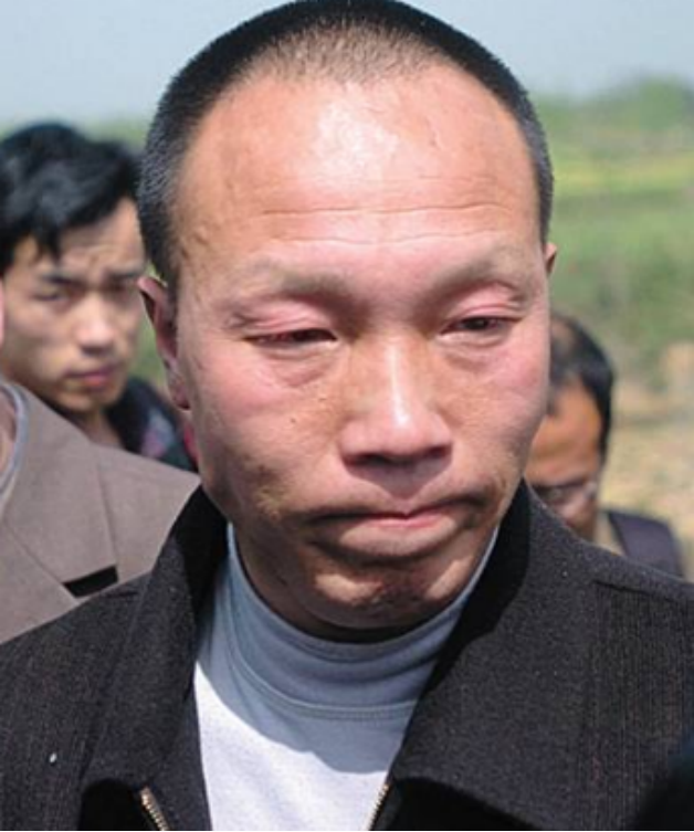 回顾余祥林：因“杀妻”判15年，服刑11年亡妻突然现身：我还活着