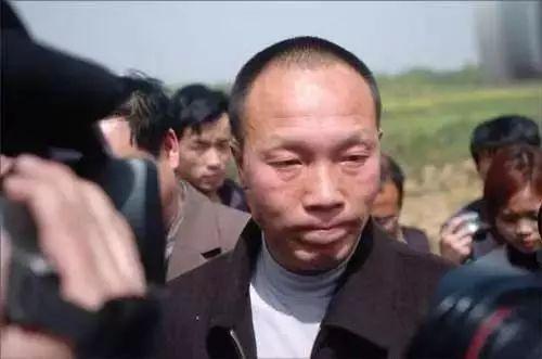 2005年湖北杀妻案佘祥林沉冤得雪，出狱后表示：不能适应正常人生活