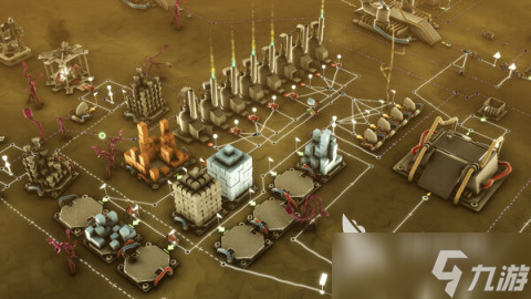 热门的蚂蚁生存游戏有哪些 2025模拟蚂蚁手机游戏分享