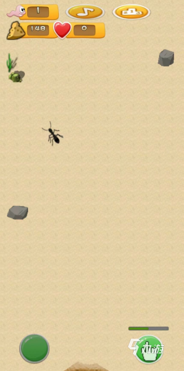 十大经典蚂蚁游戏有哪些 2025必玩的蚂蚁手游下载排行榜