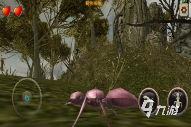 2025有趣的蚂蚁游戏推荐 流行的蚂蚁游戏合集