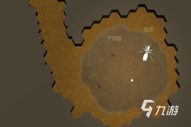 2025有趣的蚂蚁游戏推荐 流行的蚂蚁游戏合集