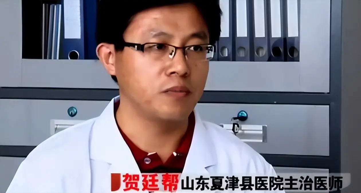 10年前山东男孩被高压泵体内充气,内脏严重损坏,工友赔偿112万