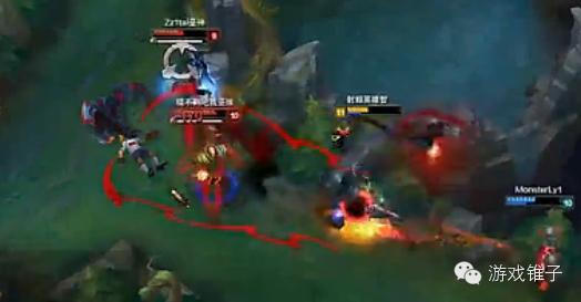 LOL老司机获得变形机甲超酷皮肤，是时候安利一波攻略了！