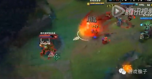 LOL老司机获得变形机甲超酷皮肤，是时候安利一波攻略了！