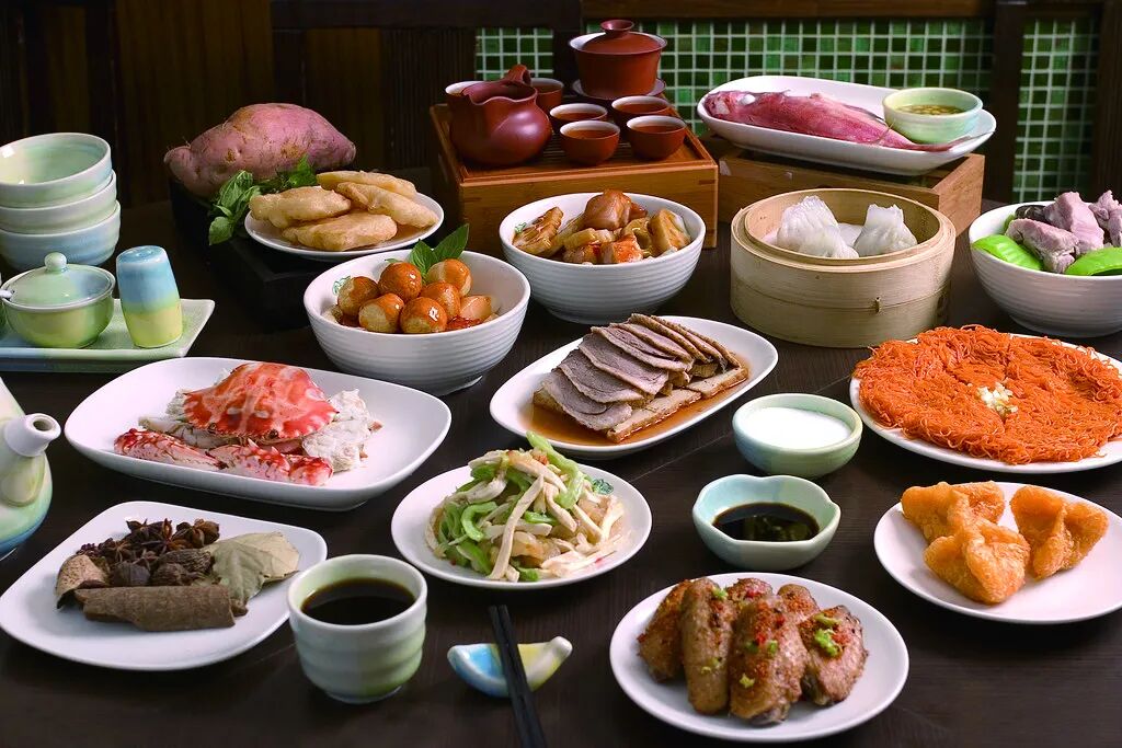 详细阅读:广东潮州以文铸魂以侨为“桥”推动潮文化走向世界 广东潮州以文铸魂以侨为“桥”推动潮文化走向世界