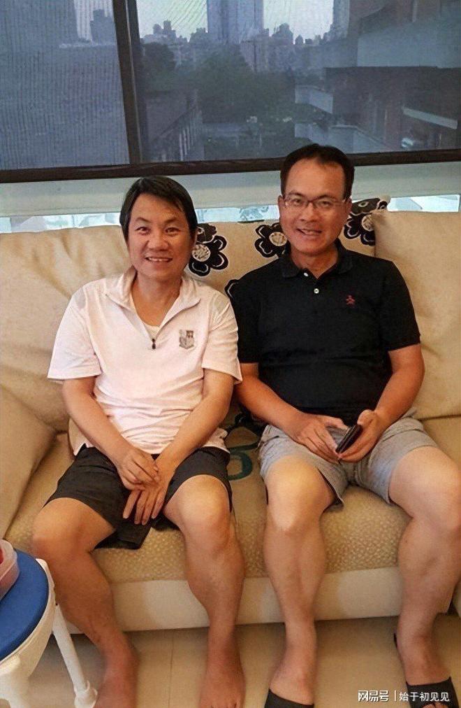 这些消失的台湾名嘴，有人风光不再，也有人悄然离世