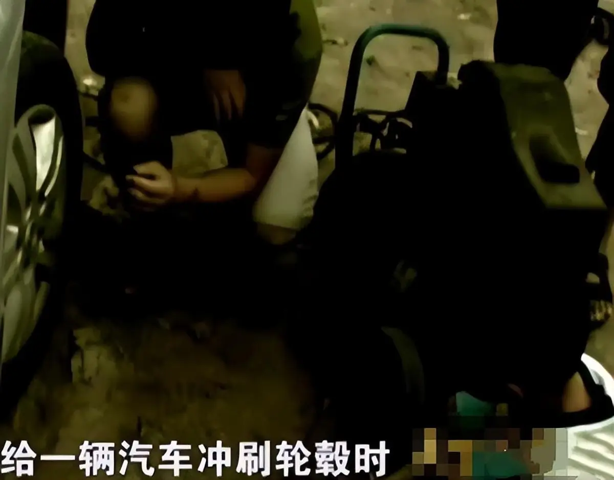 12年，山东男孩被工友开玩笑，用高压泵往体内充气，五脏严重损坏