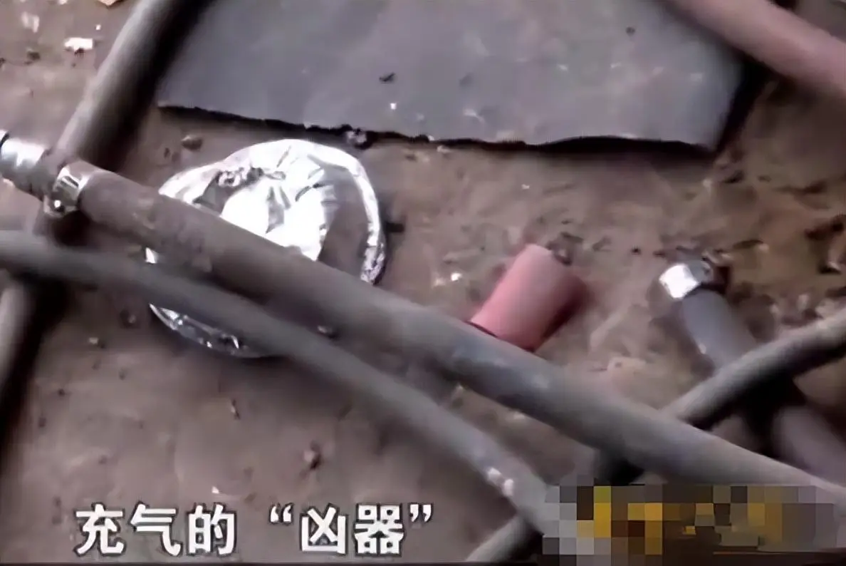 12年，山东男孩被工友开玩笑，用高压泵往体内充气，五脏严重损坏