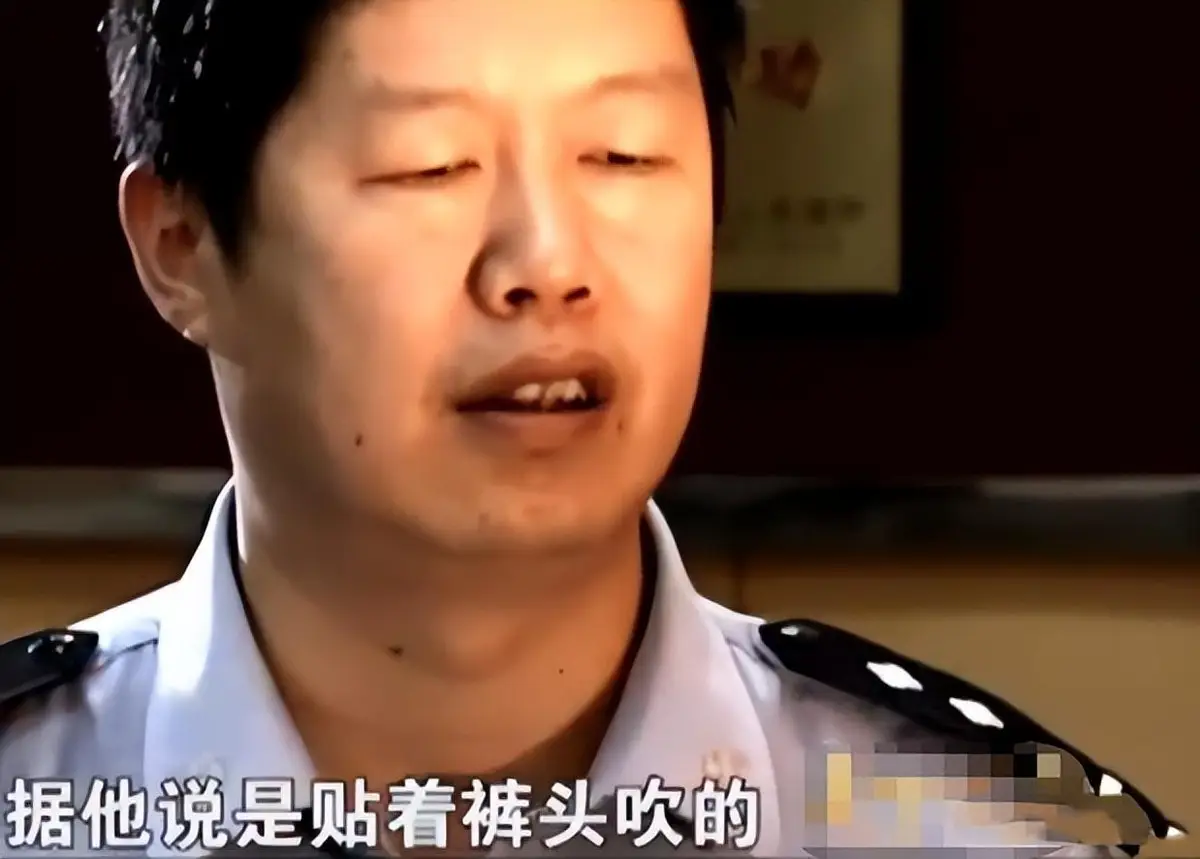 12年，山东男孩被工友开玩笑，用高压泵往体内充气，五脏严重损坏