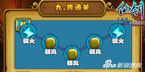 仙剑奇侠传锁妖塔9-4阵容搭配和过关技巧详解攻略