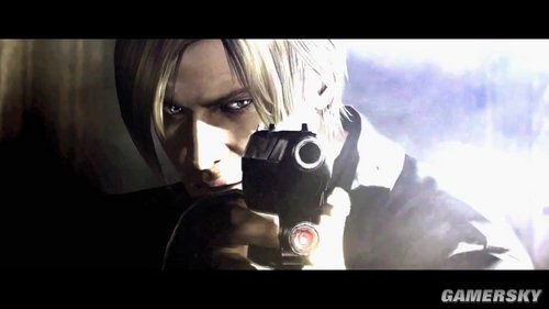 《生化危机6》定格动作射击 厂商Capcom称老式恐怖游戏没市场