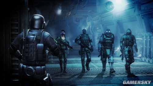 《生化危机6》定格动作射击 厂商Capcom称老式恐怖游戏没市场