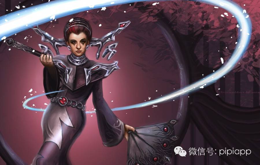 LOL无限火力十个可逆转局势的英雄，往年热门毒瘤你还记得吗？