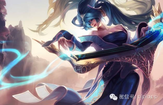 LOL无限火力十个可逆转局势的英雄，往年热门毒瘤你还记得吗？