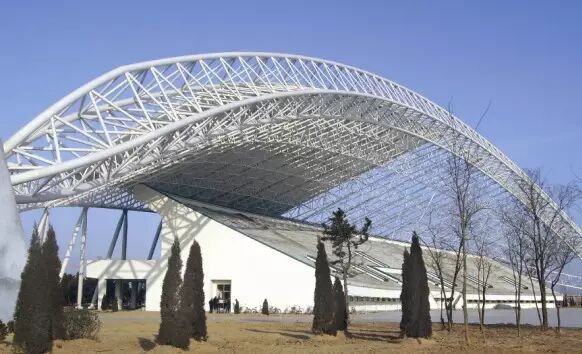 【周末特辑】结构竞赛你不得不具备的知识——桁架