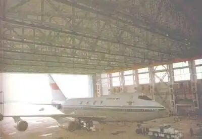 桁架结构是如何做到“物尽其用”的