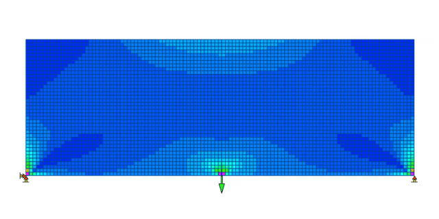 桁架结构是如何做到“物尽其用”的
