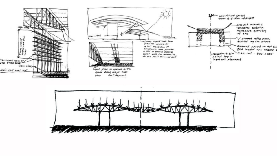 桁架结构是如何做到“物尽其用”的