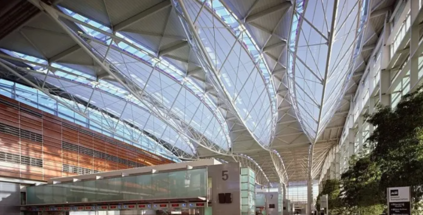 桁架结构是如何做到“物尽其用”的