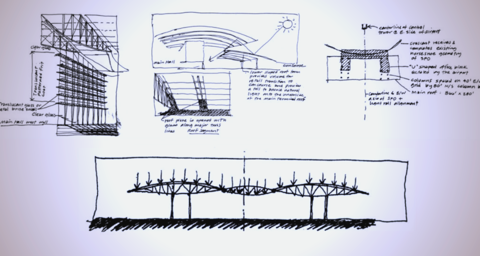 桁架结构如何实现材料的最大化利用？