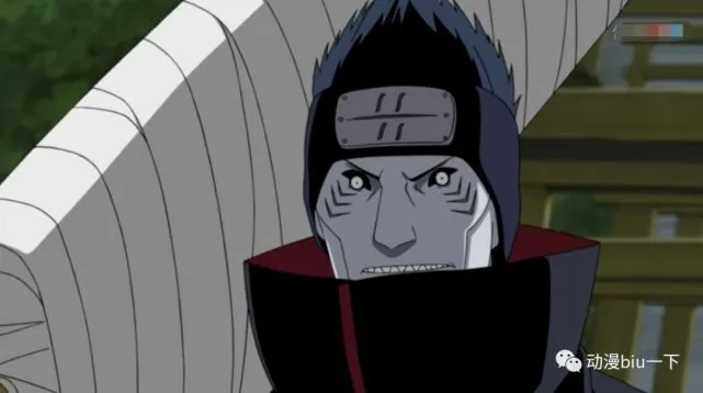 晓组织成员有哪些罪行,谁的过错无法被原谅?