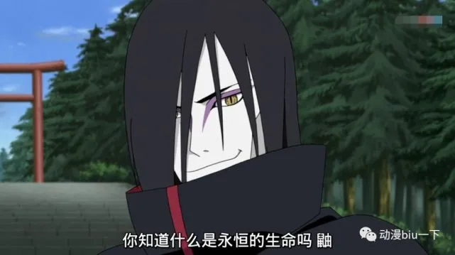 晓组织成员有哪些罪行,谁的过错无法被原谅?