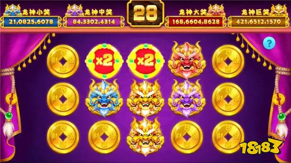 高人气枪战捕鱼游戏下载哪些 2025经典的枪战捕鱼手游排名