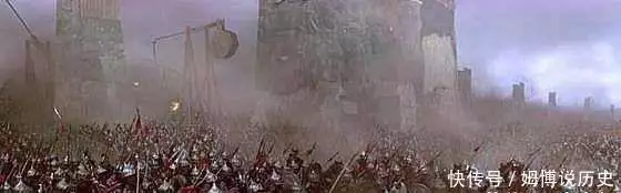 罗马帝国是如何灭亡强大帝国,最终败于1453年君士坦丁堡之战