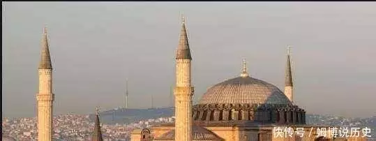 罗马帝国是如何灭亡强大帝国,最终败于1453年君士坦丁堡之战