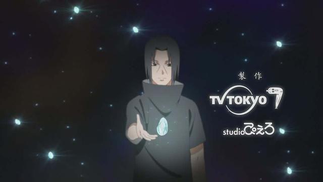 火影忍者：晓组织实力排名，佐助可算有出息啦！