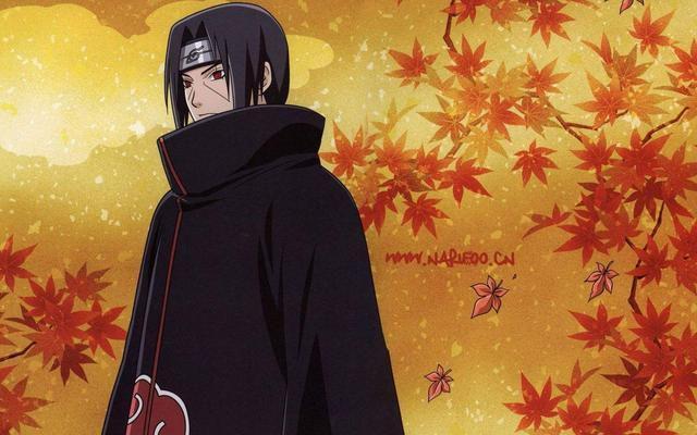 火影忍者：晓组织实力排名，佐助可算有出息啦！