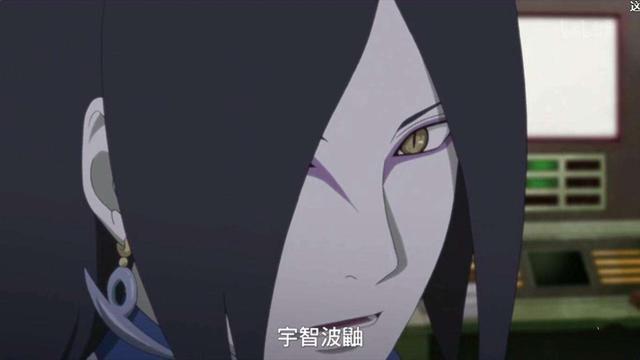 火影忍者：晓组织实力排名，佐助可算有出息啦！