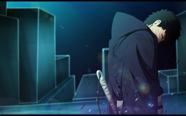 火影忍者：晓组织实力排名，佐助可算有出息啦！