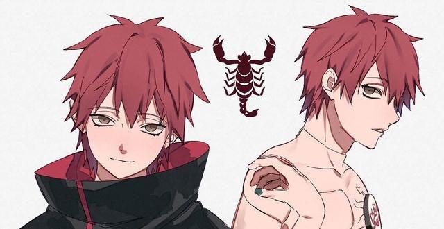 火影忍者：晓组织实力排名，佐助可算有出息啦！