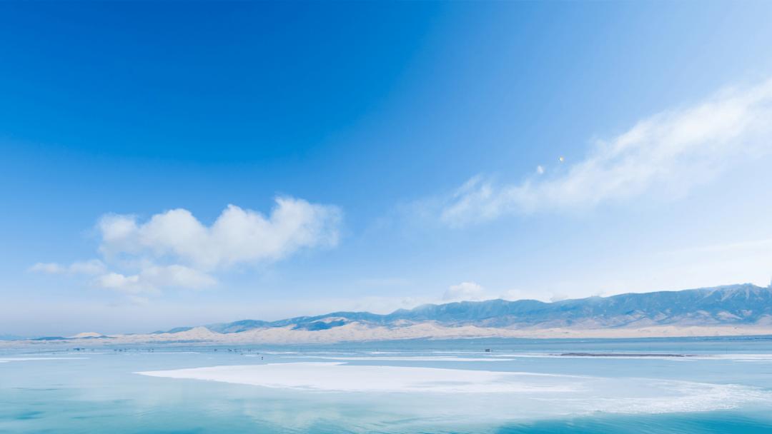 做人厚道,有如天助