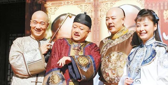 20多年过去了，《铁齿铜牙纪晓岚》的主创们现在都在做什么呢？