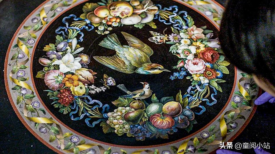 央妈引进的BBC高分纪录片《博物馆的秘密》原声版+央妈配音版