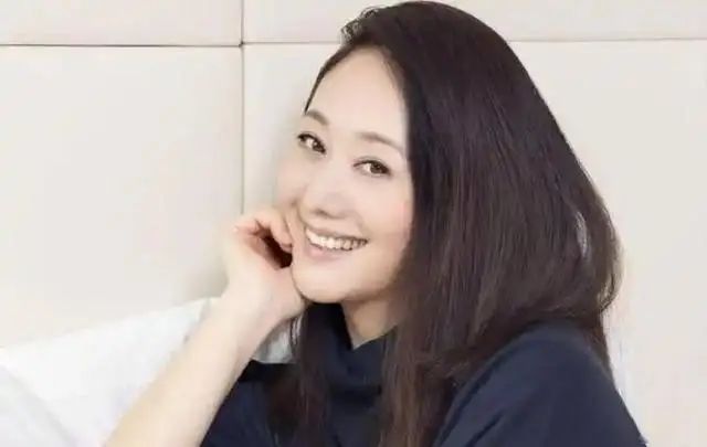 琼女郎赵丽娟：靠“令妃”大火，为演令妃痛失孩子，如今后悔吗？