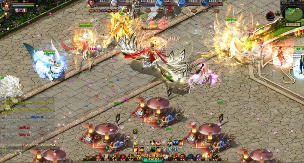 一玩很多年，《魔域》究竟有什么样的魔力？