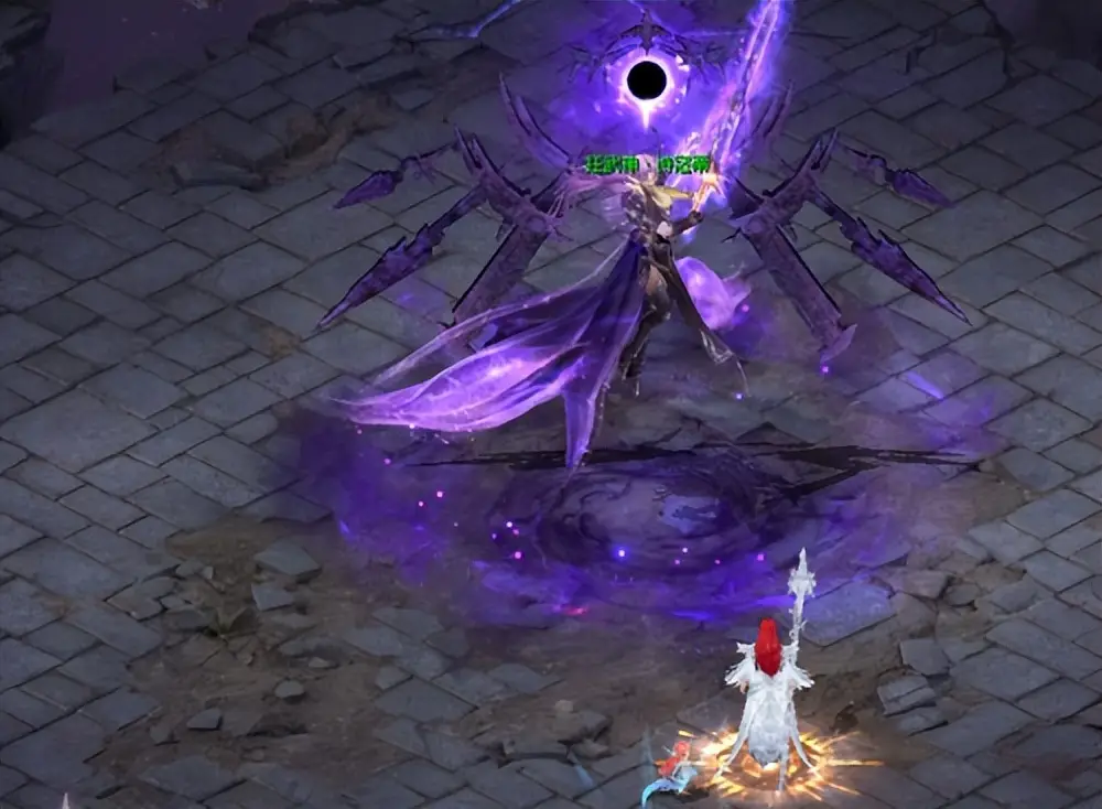 一玩很多年，《魔域》究竟有什么样的魔力？