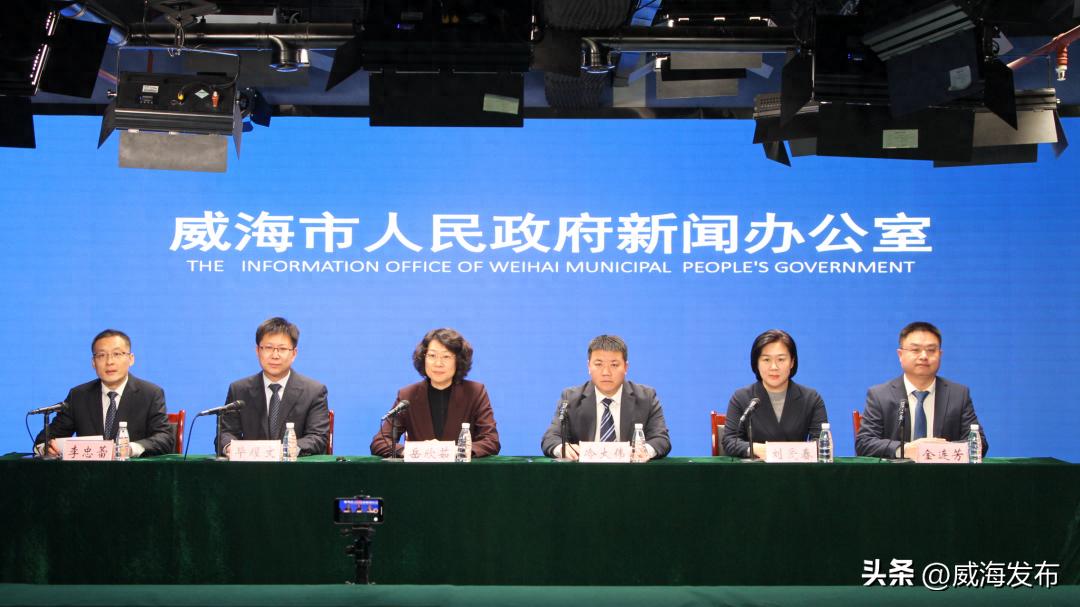 80余次登上热门榜单!威海稳居全国旅游目的地顶流城市