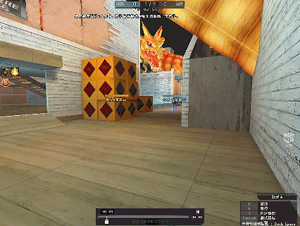 生化新年广场上线，游玩新地图还有红包抢？