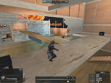 生化新年广场上线，游玩新地图还有红包抢？