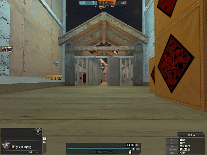 生化新年广场上线，游玩新地图还有红包抢？