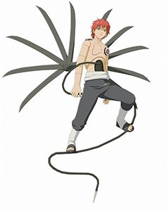 火影忍者：晓组织成员12名成员最终实力大排名！