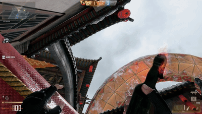 穿越火线高清竞技大区